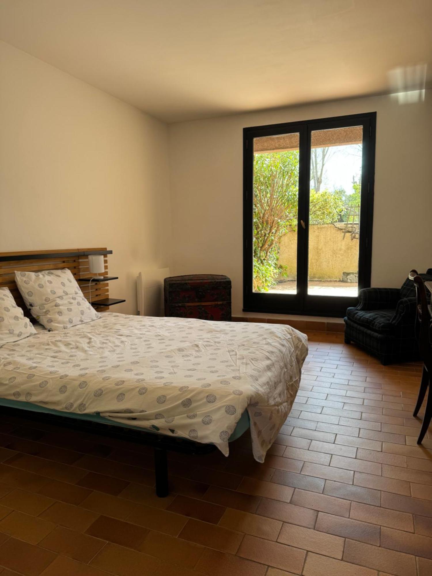 Les Marines De Cogolin Apartment Exterior foto